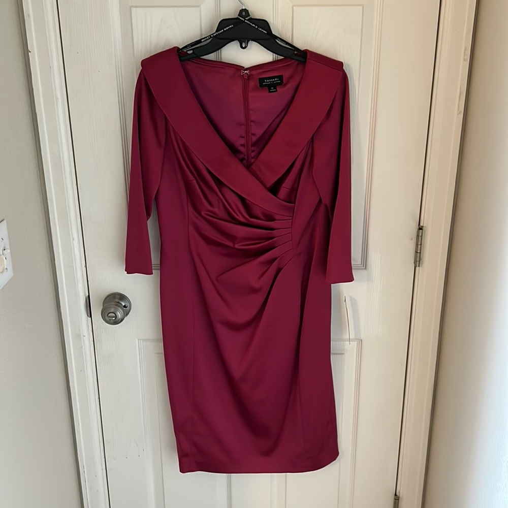 Mother of the bride dress, never worn